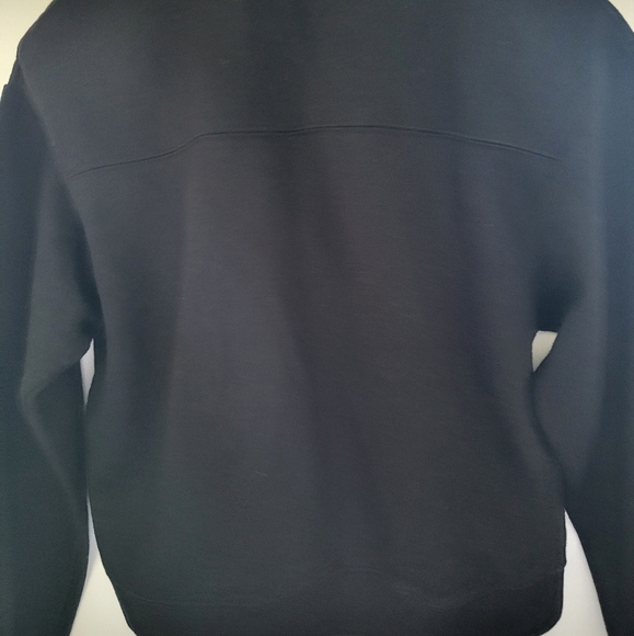 Zara Cropped Sweat topic - Picture 3 of 5